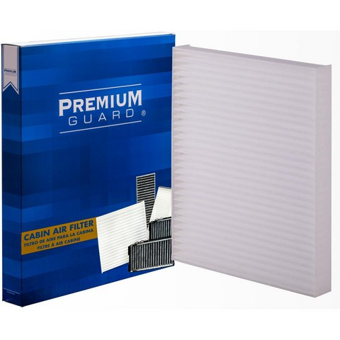 Premium Guard Cabin Air Filter PC6087 - view 5