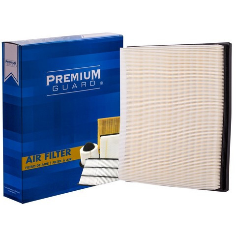 Premium Guard Engine Air Filter PA5900 - view 5