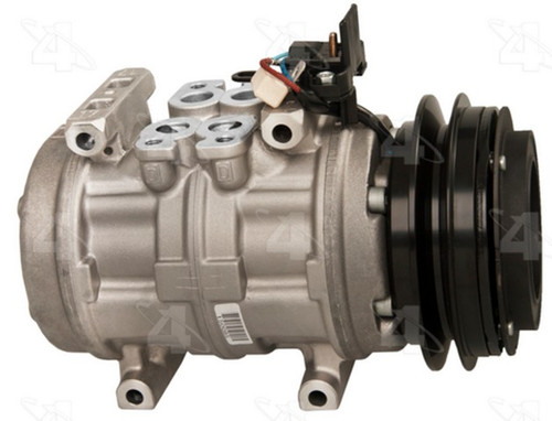 Four Seasons A/C Compressor P/N:58338
