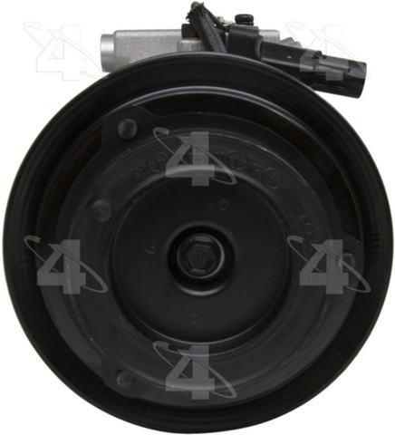 Four Seasons A/C Compressor P/N:178310