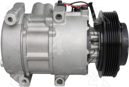 Four Seasons A/C Compressor P/N:178310