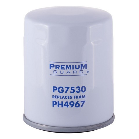 Premium Guard Engine Oil Filter PG7530