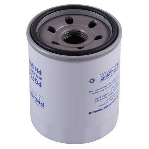 Premium Guard Engine Oil Filter PG7530 - view 4