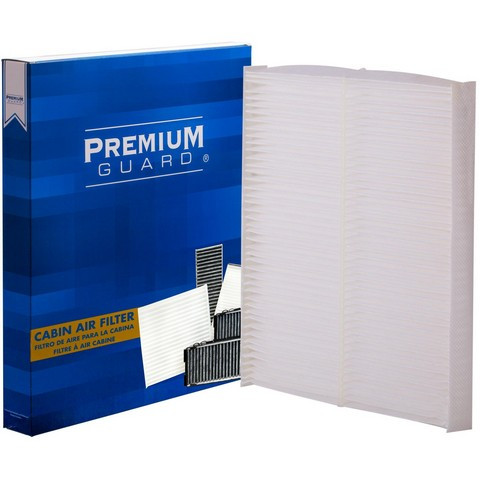 Premium Guard Cabin Air Filter P/N:PC4099