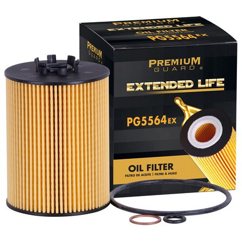 Premium Guard Engine Oil Filter PG5564EX