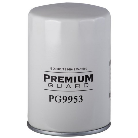 Premium Guard Engine Oil Filter PG9953