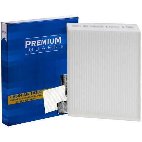 Premium Guard Cabin Air Filter PC9958 - view 5