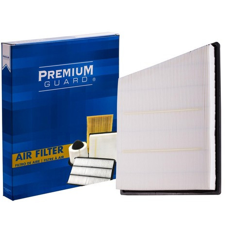 Premium Guard Engine Air Filter PA99007 - view 5