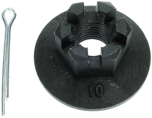 Dorman - OE Solutions Suspension Control Arm and Ball Joint Assembly P/N:521-203