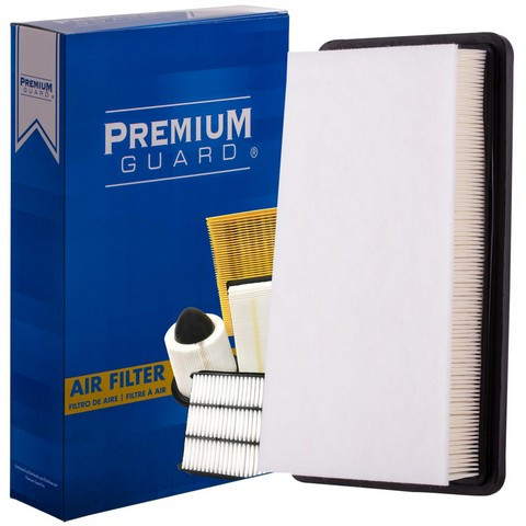 Premium Guard Engine Air Filter PA8164 - view 5
