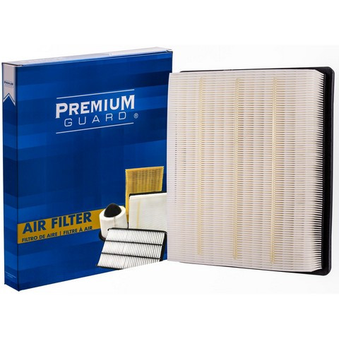 Premium Guard Engine Air Filter P/N:PA8171