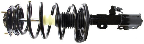 Monroe Shocks & Struts Suspension Strut and Coil Spring Assembly 172237