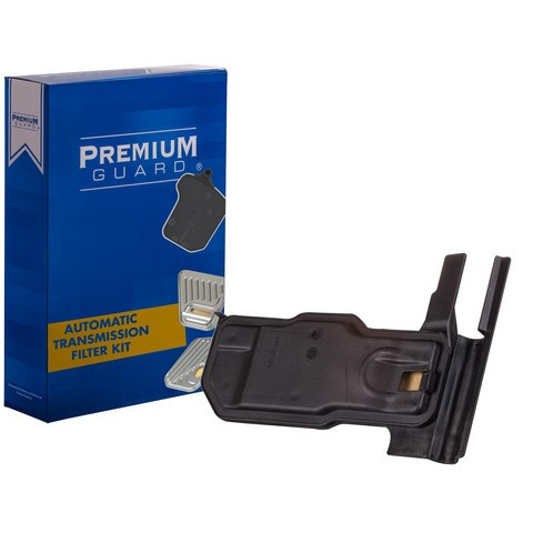 Premium Guard Transmission Filter Kit PT99126 - view 5