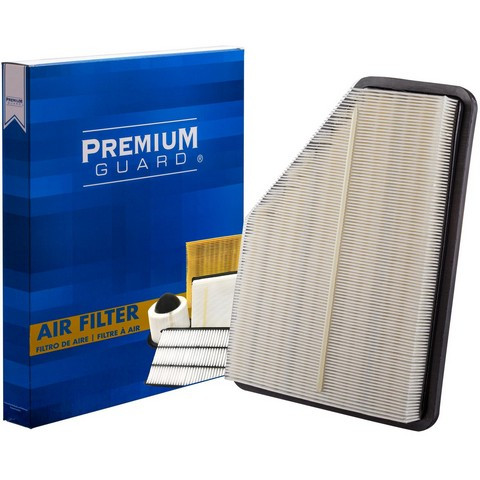 Premium Guard Engine Air Filter PA99180 - view 5