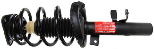 Monroe Shocks & Struts Suspension Strut and Coil Spring Assembly 172523