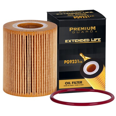 Premium Guard Engine Oil Filter PG99231EX
