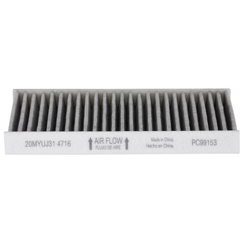 Premium Guard Cabin Air Filter P/N:PC99153