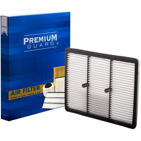 Premium Guard Engine Air Filter PA99284 - view 5