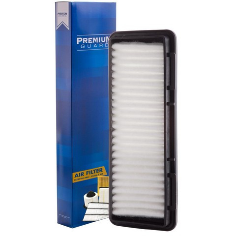 Premium Guard Engine Air Filter P/N:PA99255