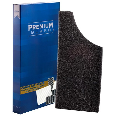 Premium Guard Cabin Air Filter PC99250 - view 5