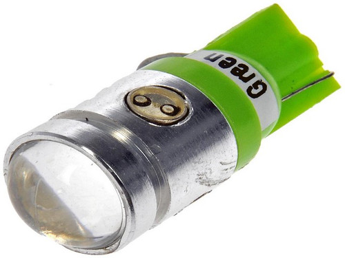 Dorman Clock Light,Dome Light Bulb,Ignition Light,Instrument Panel Light Bulb 194G-HP
