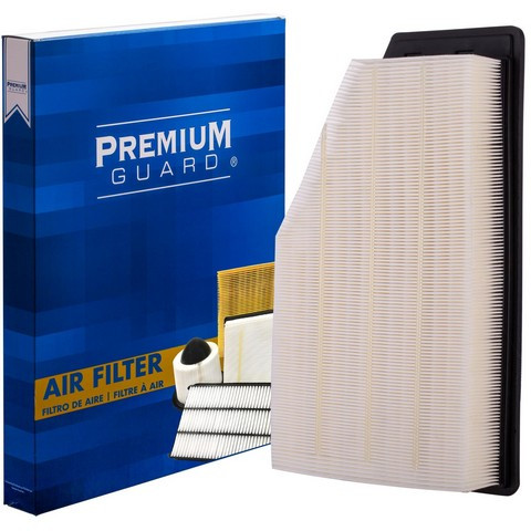 Premium Guard Engine Air Filter P/N:PA99316