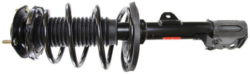 Monroe Shocks & Struts Suspension Strut and Coil Spring Assembly 172483