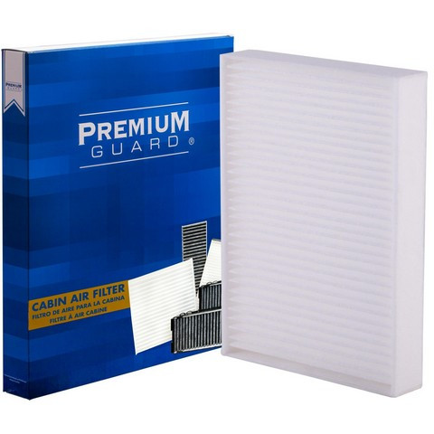 Premium Guard Cabin Air Filter PC99346 - view 5