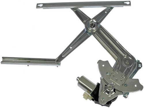 Dorman - OE Solutions Window Motor and Regulator Assembly P/N:748-561