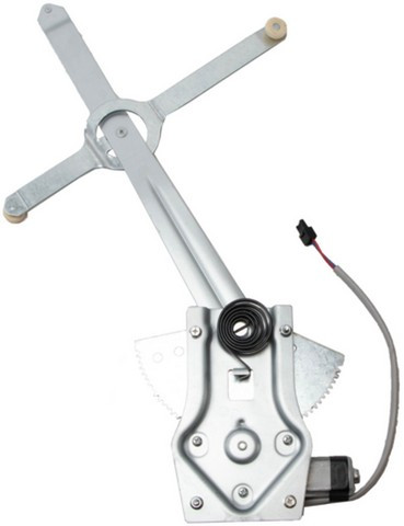 ACI Window Motor and Regulator Assembly P/N:82157