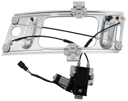 ACI Window Motor and Regulator Assembly P/N:82116