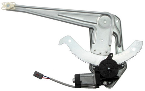 ACI Window Motor and Regulator Assembly P/N:83187