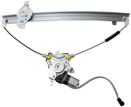 ACI Window Motor and Regulator Assembly P/N:88801