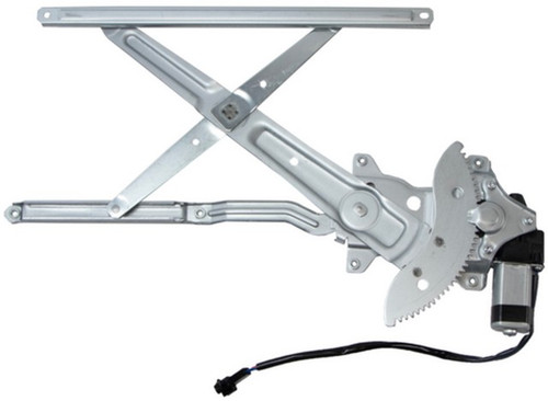 ACI Window Motor and Regulator Assembly P/N:88736