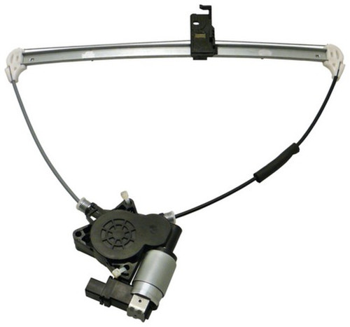 ACI Window Motor and Regulator Assembly P/N:88832
