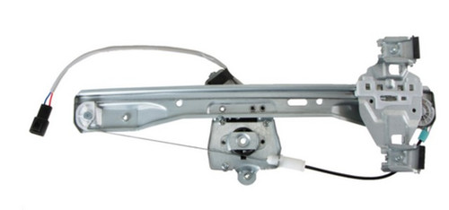 ACI Window Motor and Regulator Assembly P/N:82339