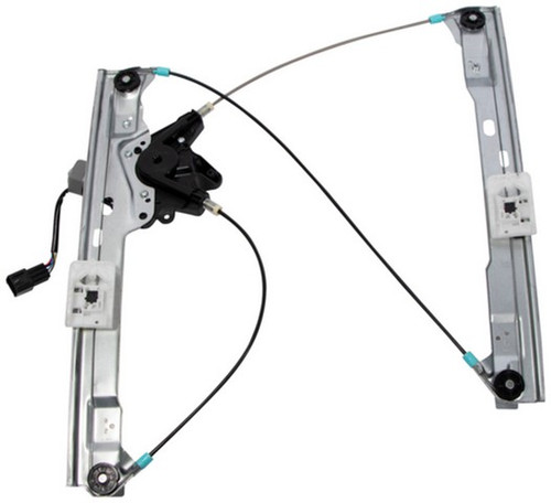 ACI Window Motor and Regulator Assembly P/N:383406