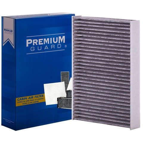 Premium Guard Cabin Air Filter P/N:PC99473C