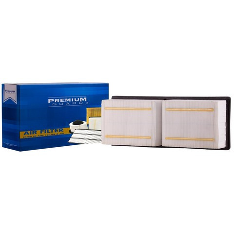 Premium Guard Engine Air Filter P/N:PA99467