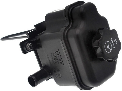 Dorman - OE Solutions Power Steering Reservoir P/N:603-854 Dorman - OE Solutions Power Steering Reservoir P/N:603-854