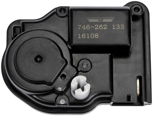 Dorman - OE Solutions Liftgate Lock Actuator P/N:746-262