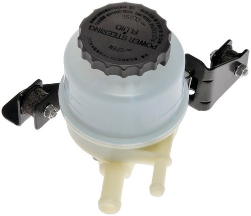 Dorman - OE Solutions Power Steering Reservoir P/N:603-678 Dorman - OE Solutions Power Steering Reservoir P/N:603-678