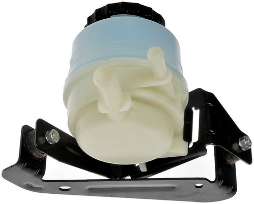 Dorman - OE Solutions Power Steering Reservoir P/N:603-678 Dorman - OE Solutions Power Steering Reservoir P/N:603-678