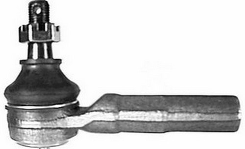 Suspensia Steering Tie Rod End X50TE3972