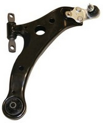Suspensia Suspension Control Arm and Ball Joint Assembly X30CJ2174