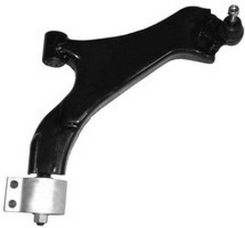 Suspensia Suspension Control Arm and Ball Joint Assembly X07CJ7662