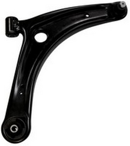 Suspensia Suspension Control Arm and Ball Joint Assembly X33CJ2739