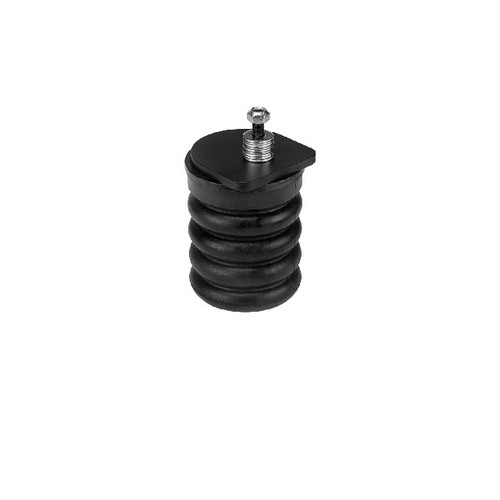 SuperSprings Air Suspension Helper Spring SSR-209-47 - view 3