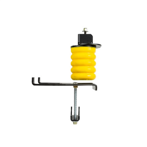 SuperSprings Air Suspension Helper Spring SSR-140-54 - view 3