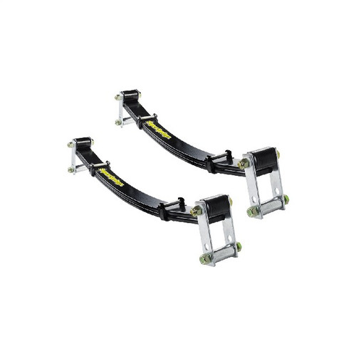 SuperSprings Leaf Helper Spring SSA26